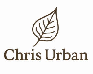 Chris Urban Logo